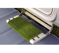 Zerbino Fiamma Clean Step Colore: verde