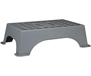Fiamma 04630-01- Step Magnum Gradino per Camper