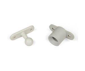 Fiamma 04663-01A Door Holder Fermaporta