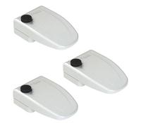 Serratura Blocca Porta Safe Door Frame 3 FIAMMA 08022-02-