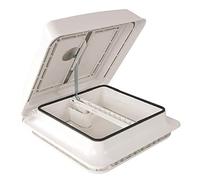 Fiamma 04918-01B Vent 28 Crystal Oblò