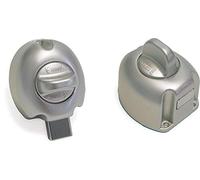 Fiamma Blocco di sicurezza interno Safe Door Guardian per Fiat Ducato 2006-2009 05388-04