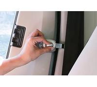 Serratura di sicurezza Fiamma Safe Door Guardian Ducato grigio (2 unità)