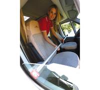 Fiamma 05411-02- Duo Safe PRO Maniglie