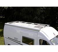 Fiamma 05808-01- Portapacchi Roof Rail Ducato