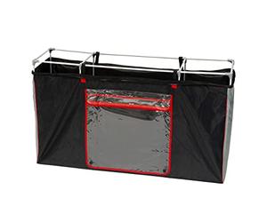 Fiamma 06106-01- Frame Cargo Back Bagagliere Posteriore