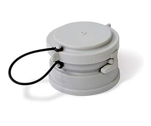 Fiamma 06497-01 Roll Serbatoio Sciupare Presto Connessione