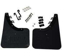 Parafango anteriore fiamma mud flap