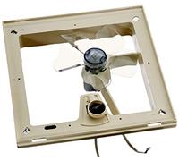 Fiamma 07903-01 Kit Turbo Vent