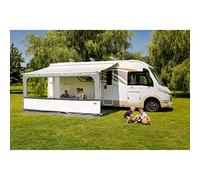 Parete frontale Fiamma Blocker Pro con grande finestra 425