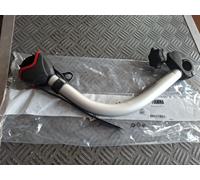 FIAMMA 08831A01- BRACCIO REGGICICLO PRO 2 ( SECONDA BICI) PER CARAVAN E CAMPER
