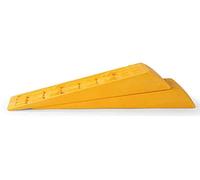 Set da 2 cunei livellatori Fiamma Level System Jumbo