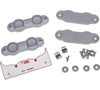 Fiamma 98655-034 Kit Supplementare per Riparare Caravanstore su Hobby Caravan