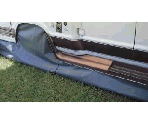 Fiamma 98655-090 Skirting Motorhome Antivento