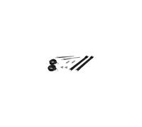 Fasce Di Ancoraggio Tie Down S Nero 98655-133