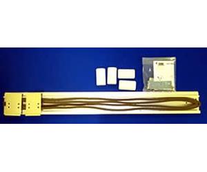 Fiamma 98655-222 Kit Adattatore per Tendalino F45, Serie Rapida 7/8