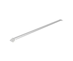 Fiamma 98655-295 Portapacchi Fixing-Bar PRO L