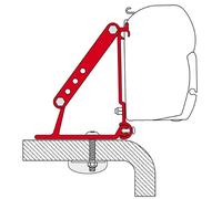 Adattatore per tendalini da tetto fiamma kit roof per f45/f70