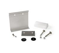 Fiamma 98655-392 Kit 120 Staffe di Montaggio per F45, 12cm Taglia