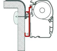 Fiamma 98655-398 350 Adattatore Rapido per F45, 350cm Taglia