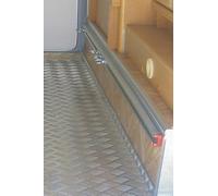 Fiamma barre multifunzione per garage