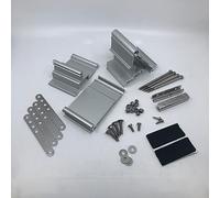 Fiamma 98655-680 Kit Staffe