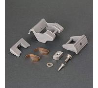 Fiamma 98655-877 Kit Trave per Installazione LED