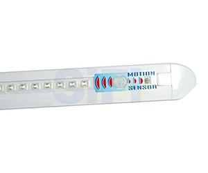 Fiamma 98655-884 Luce Della Porta del Sensore LED