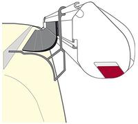Fiamma Kit parapioggia Van