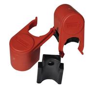 Bull Shock Absorber Ricambio Carry Bike Attacco Fiamma Portabici Camper Caravan