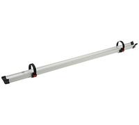 CANALINA PORTABICI RAIL QUICK PRO 128 BLACK FIAMMA