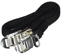 Fiamma 98656-318 Strip Cinturino per Bici, Nero