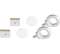 Fiamma 98656-494 Kit Occhi per Garage-Bar