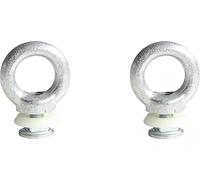 Fiamma 98656-735 Kit di Ricambio Premium Eye Corner per Garage-Bar