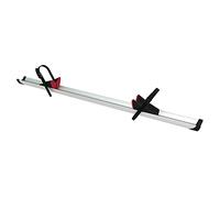 Fiamma rail premium xl: binario aggiuntivo per biciclette da 139 cm per e-bike lunghe e mountain bike