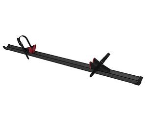 Fiamma 98656M150 - Binario per Bicicletta Rail
