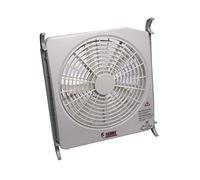 Ventilatore Fiamma Turbo-Kit 12 V