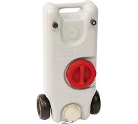 FIAMMA " ROLL-TANK 23 lt " TANICA PORTATILE PER ACQUE GRIGE & NERE CARAVAN & CAM