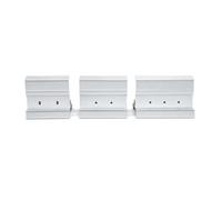 Fiamma Kit Adattatore Ducato High Roof dal 2006 - Veranda F65/F65S/F80S