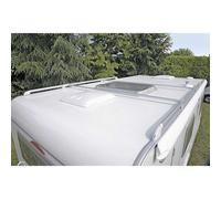 Barre per il tetto Fiamma Roof Rail bianco