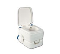 Fiamma Bi-Pot 30 - WC Chimico Portatile per Camper, Van e Campeggio