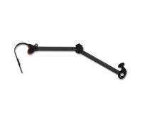 Fiamma Bike-Block Pro S D3 - Deep Black