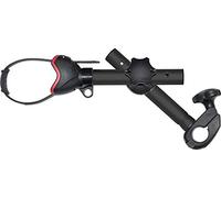 Fiamma Bike Block S D1 in Nero Scuro per trasportare Biciclette