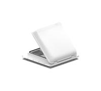 Fiamma Vent 40 Lucernario Medio Bianco o Trasparente 40x40 Camper Camper