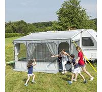Fiamma Caravan Store Zip