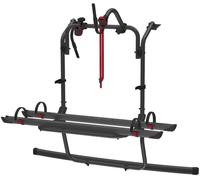 Fiamma carry-bike portabici psa per 2 biciclette / e-bike adatto nero