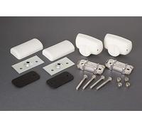 Fiamma Carry Bike Top Fitting Kit per Pro C CL UL Portabici