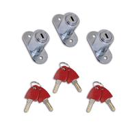 Fiamma Chiavi One Key System 3 pz