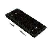 Fiamma Clean Step - Black