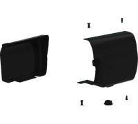 Fiamma cover kit motore per tenda f45s - colore nero profondo ricambio fiamma numero 98673h951